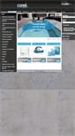 Mobile Screenshot of corail.ch
